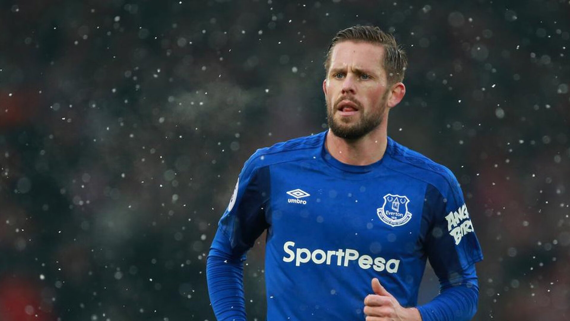 开云体育中国-那一球，打碎了所有委屈